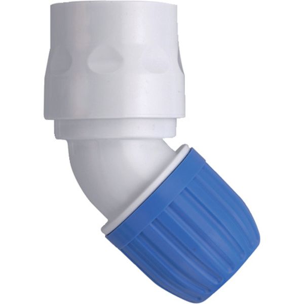 G072FJ 818-7321 (株)タカギ タカギ 45度コネクター