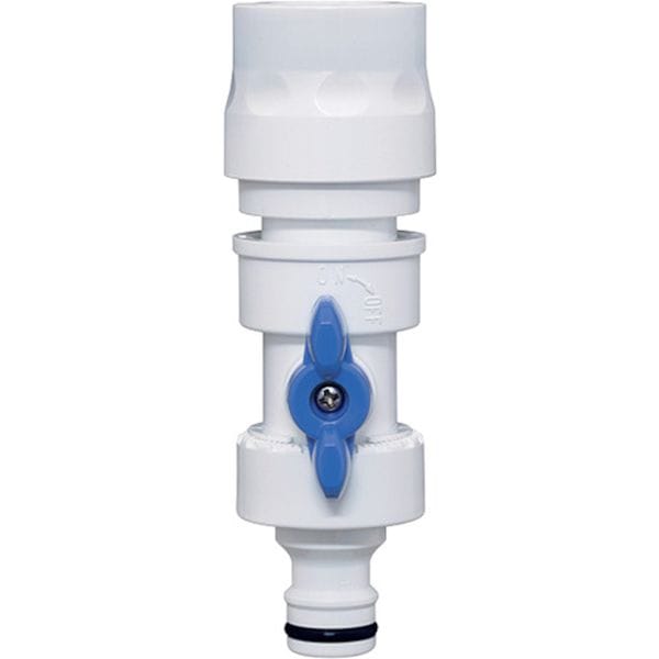 G080FJ 388-8402 (株)タカギ タカギ コック付きニップル