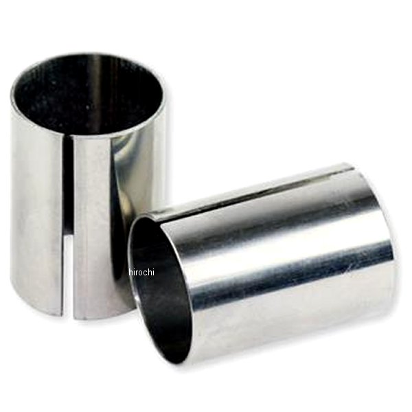 G1-00075 GOODS グッズ セパレートハンドル用変換スペーサー φ35→φ33