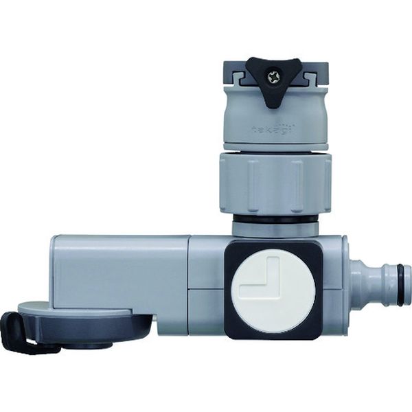 G1074GY 114-3201 (株)タカギ タカギ ラクロック蛇口分岐シャワー