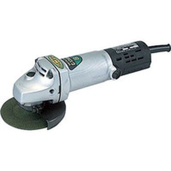 G10MH 377-9939 工機ホールディングス(株) HiKOKI 電気ディスクグラインダ 100mm