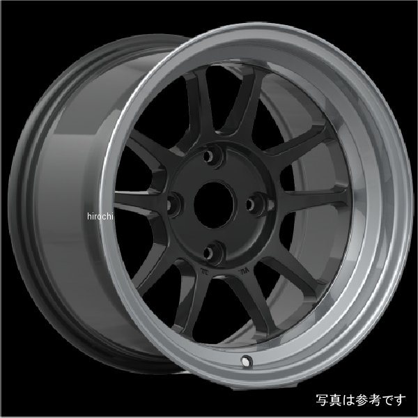G16-23 シバホイール SHIBAWHEEL 16インチ 8.0J インセット 30 4 100