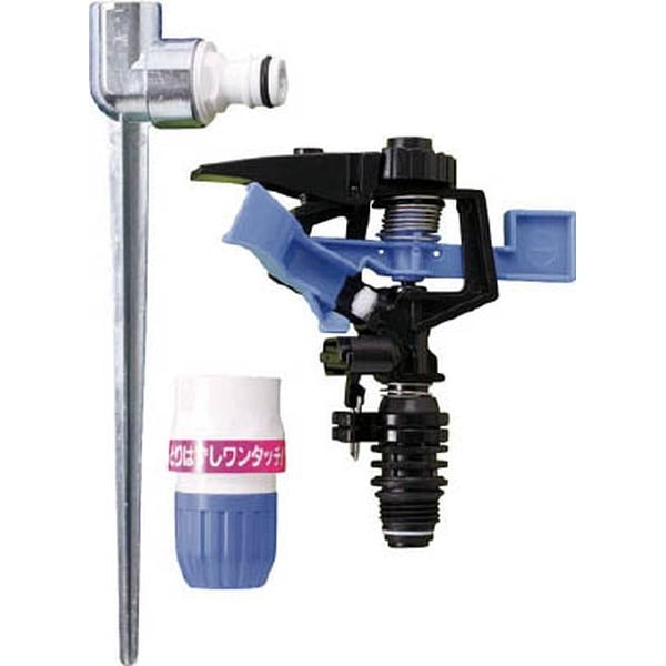 G196 381-4017 (株)タカギ タカギ パルススプリンクラー