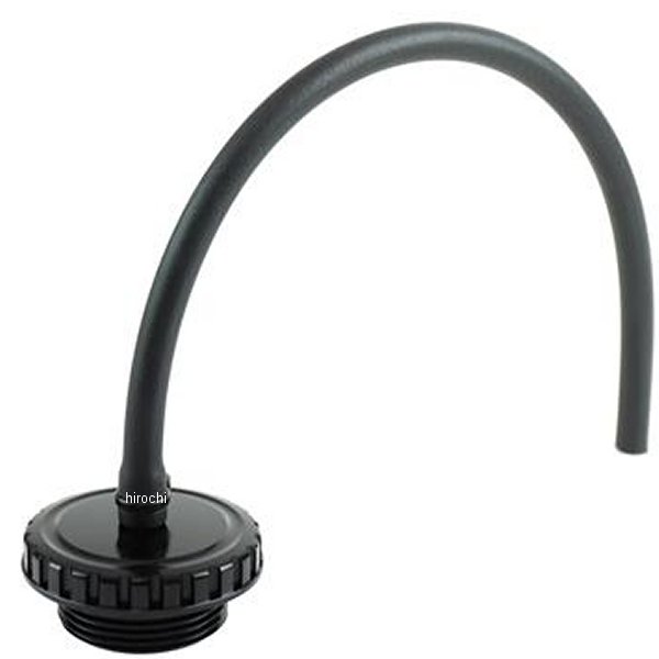 G2-00066 GOODS グッズ スクリュータンクキャップ MX 黒