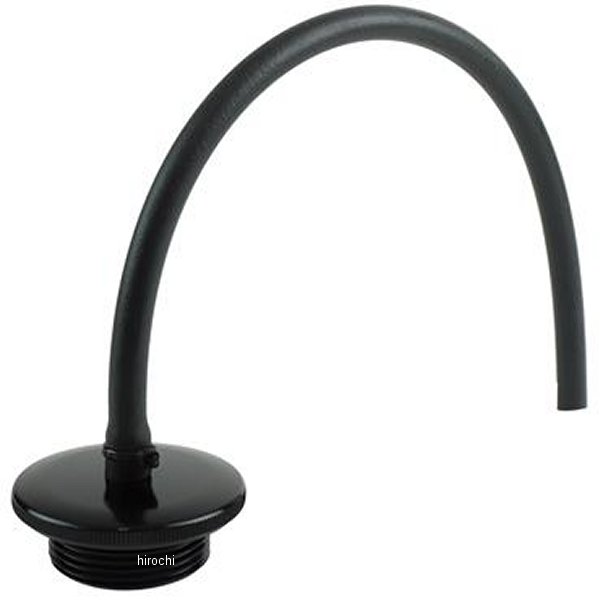 G2-00068 GOODS グッズ スクリュータンクキャップ FLAT 黒