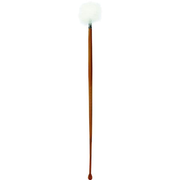 G2155 137-3583 (株)グリーンベル GREENBELL 煤竹耳かき(梵天付き) 全長160mm