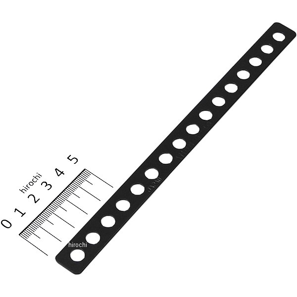 G249 エーモン 取付金具(黒)