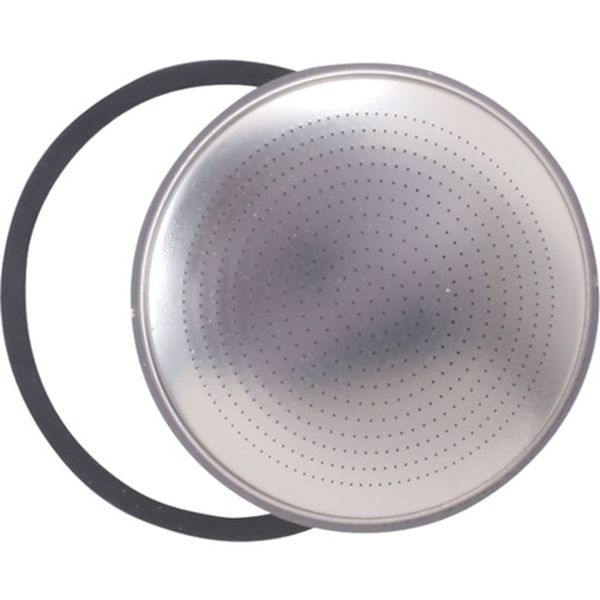 G261 818-7346 (株)タカギ タカギ 金属ジョウロ円形交換用スクリーン