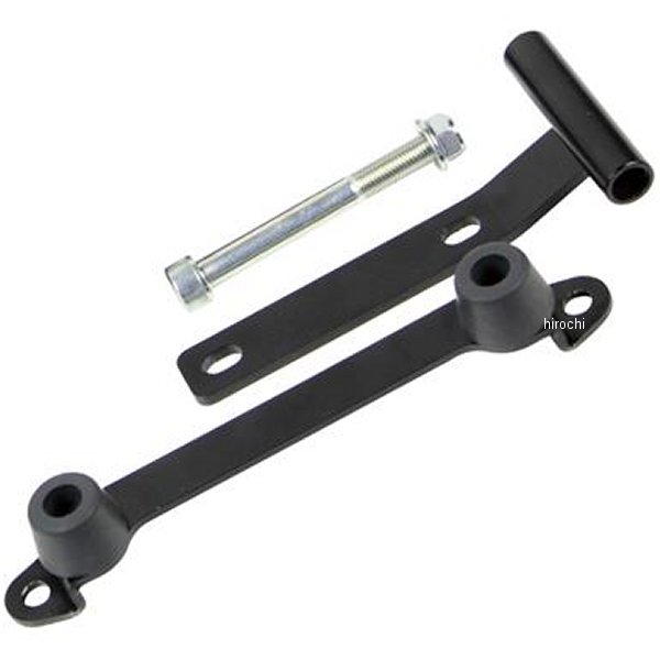 G3-00022 GOODS グッズ サドルシートマウントキット エストレヤ