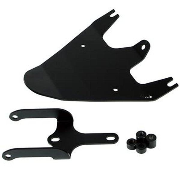 G3-00023 GOODS グッズ サドルシートマウントキット 10年-14年 ハーレー スポーツスター