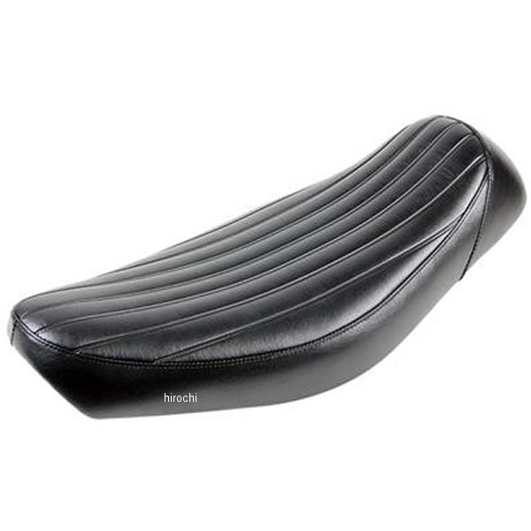 G3-00032 GOODS グッズ スクランブラーシート 縦タック エストレヤ