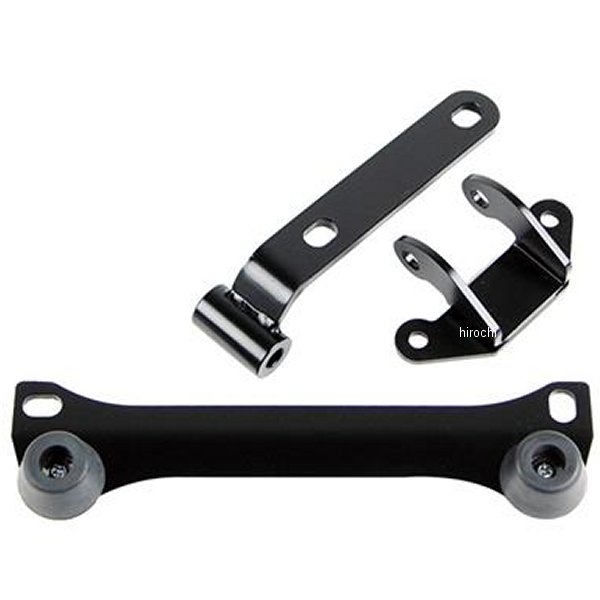 G3-00051 GOODS グッズ サドルシートマウントキット ドラッグスター400、ドラッグスター400クラシック