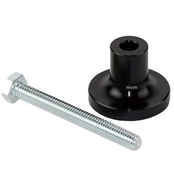 G3-00079 GOODS グッズ シートラバースペーサー SR500、78年-08年 SR400