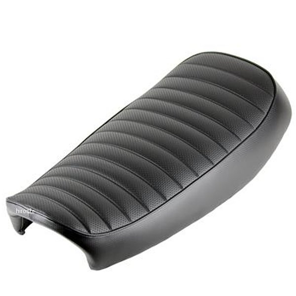 G3-00087 GOODS グッズ 別注モデル・グッドシート "SLENDER" タックロール パンチングカーボン 09年-21年 SR400