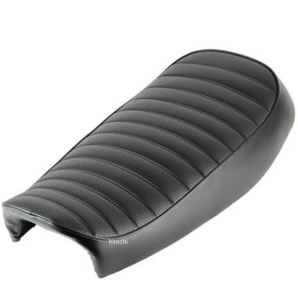 G3-00093 GOODS グッズ 別注モデル・グッドシート "SLENDER" タックロール パンチング 78年-08年 SR400