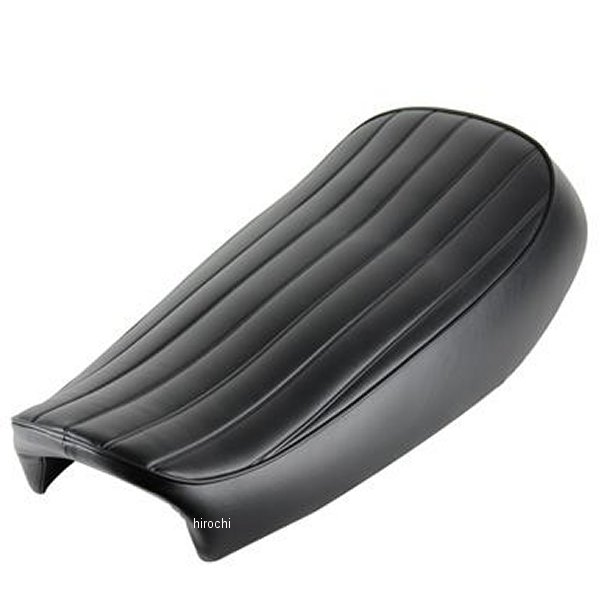 G3-00095 GOODS グッズ 別注モデル・グッドシート "SLENDER" タックロール バーチカル 78年-08年 SR400