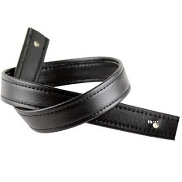 G3-00102 GOODS グッズ グッドシート別注モデル用 タンデムベルト 黒