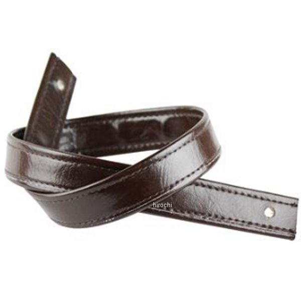 G3-00103 GOODS グッズ グッドシート別注モデル用 タンデムベルト ジェントルブラウン
