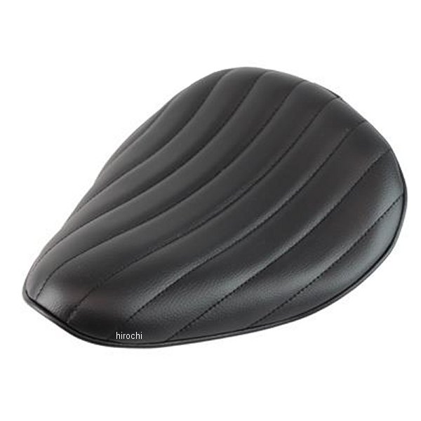 G3-00147 グッズ GOODS シート GOODSEAT SADDLE バーチカル 黒 汎用