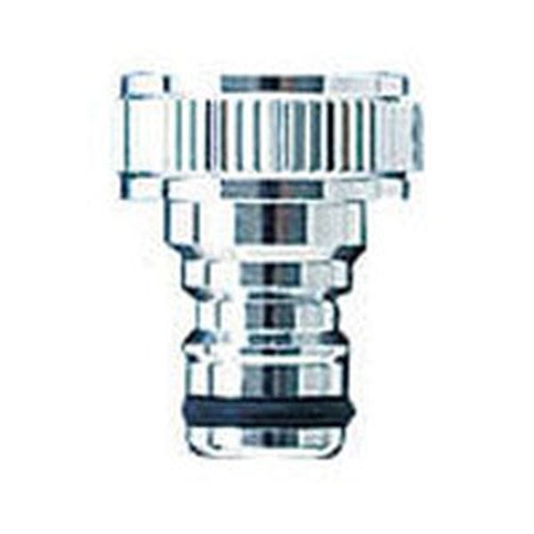 G313 381-4165 (株)タカギ タカギ メタルネジ付蛇口ニップルL