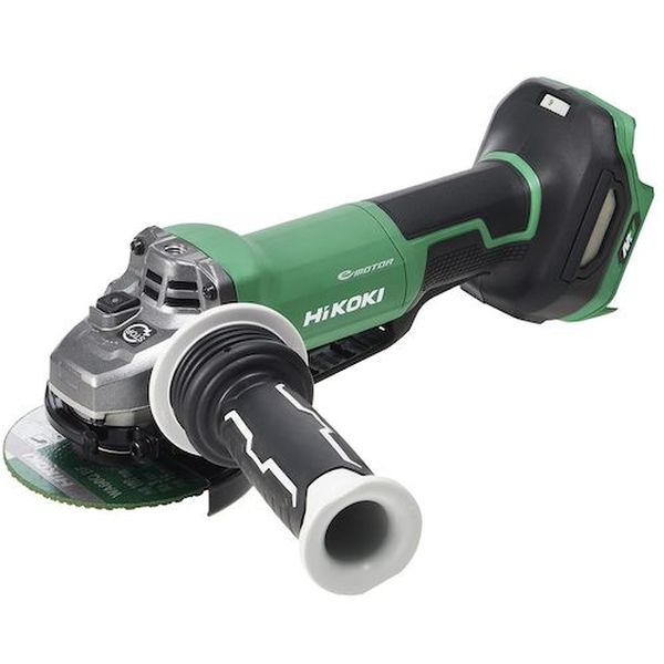 G3610DDNN 538-6582 コードレスディスクグラインダ 36V 100mm パドル式スイッチ 本体のみ