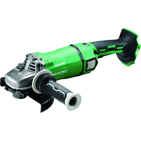 G3618DANN 217-8906 36Vマルチボルト コードレスディスクグラインダ180mm 本体のみ