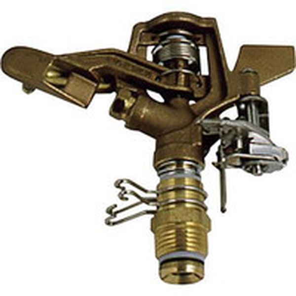 G396 381-4190 (株)タカギ タカギ メタルパルススプリンクラー1/2パート＆フル