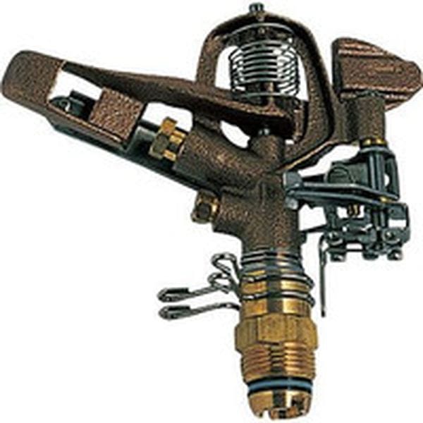 G398 381-4203 (株)タカギ タカギ メタルパルススプリンクラー3/4パート＆フル