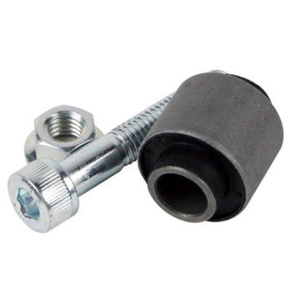 G4-00110-01 GOODS グッズ エキパイ ダンバーゴム＆ボルト SR400、SR500