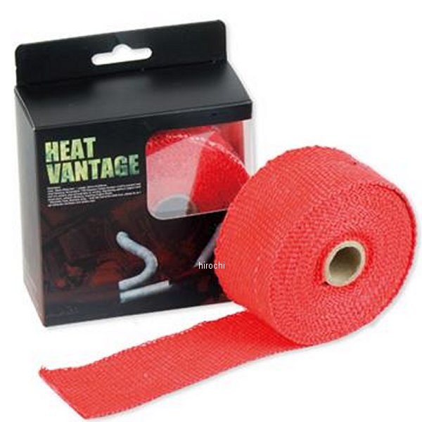 G4-00128 GOODS グッズ マフラーバンテージ レッド