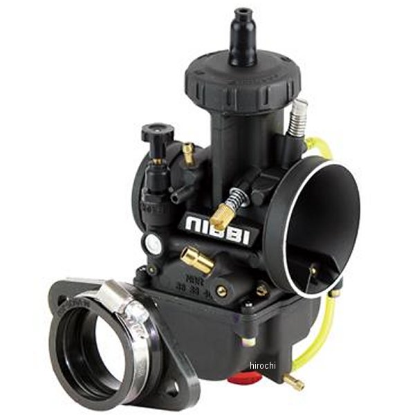 G4-00160 GOODS グッズ NIBBI PWK38 キャブレターキット SR500、SR400