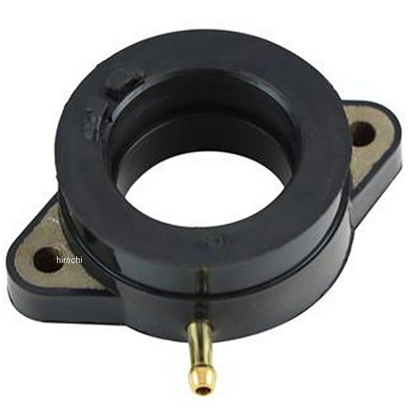 G4-00165 GOODS グッズ インテークマニホールド SR500、SR400 CVキャブ用