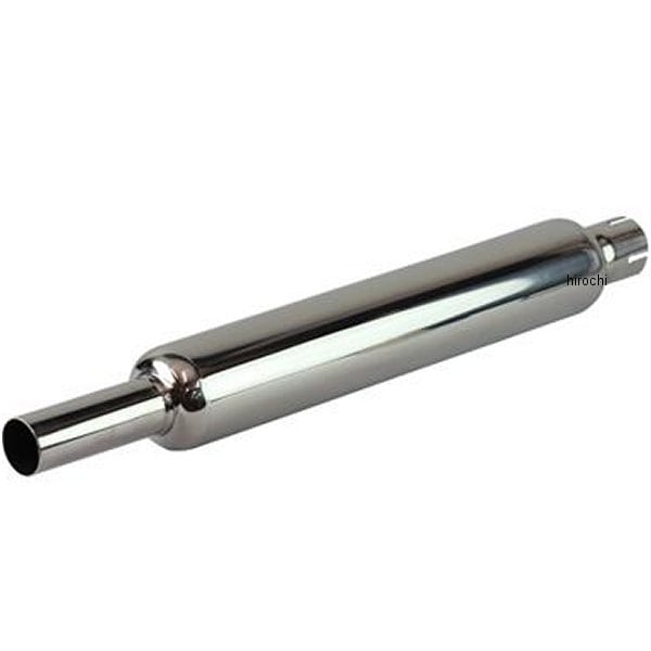 G4-00189 グッズ GOODS スリムキャブトンマフラー ステンレス 汎用