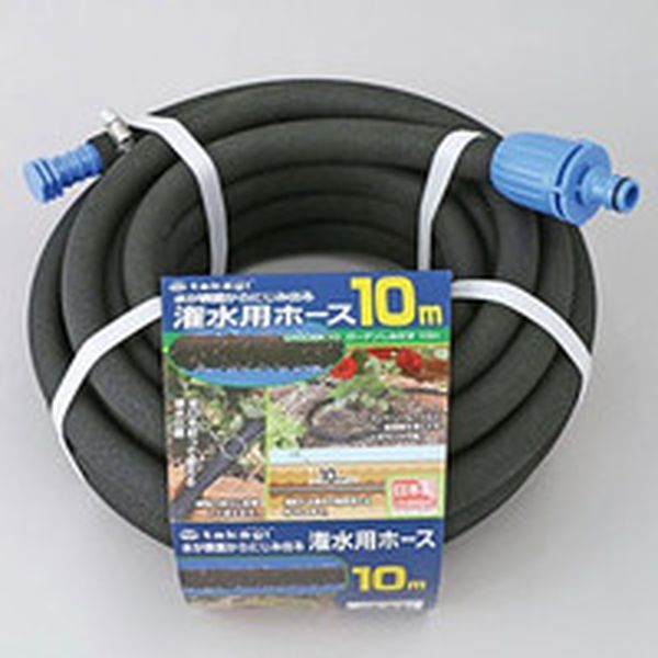 G450BK10 381-4220 (株)タカギ タカギ ガーデンしみだす10m