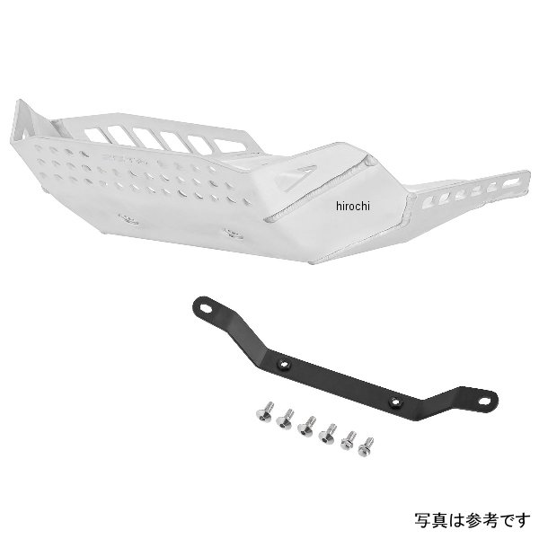 G4773 ジータ ZETA Egプロテクション アンダーガード 23年- CT125