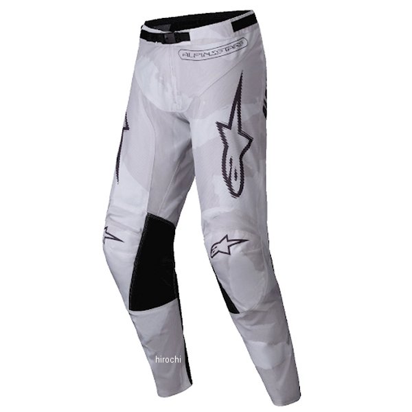 G4928 アルパインスターズ レーサーホローパンツ ライトカモ/ブラウン 36サイズ