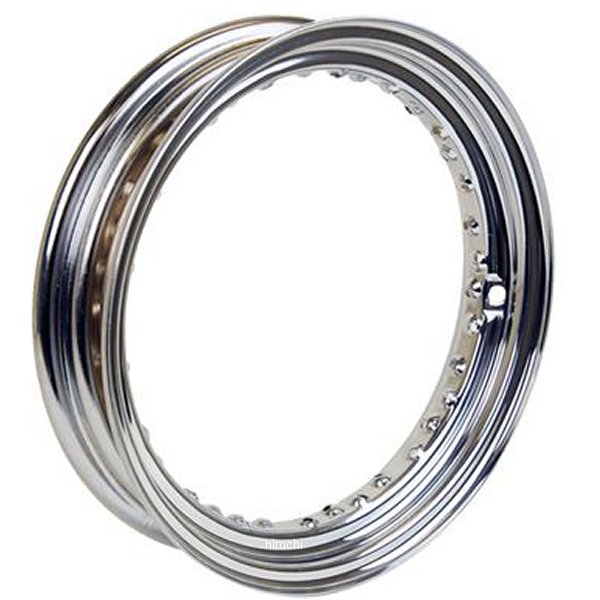 G5-00053 GOODS グッズ 16インチスチールリム 36穴 16-MT3.00