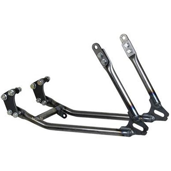 G5-00199 GOODS グッズ ハードテールキット SR500、SR400