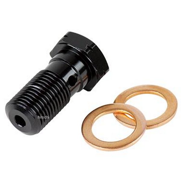 G5-00214-02 GOODS グッズ バンジョーボルト M10-1.00 ブレンボ用