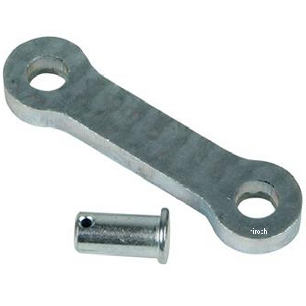 G5-00221 GOODS グッズ ブレーキロッド延長プレート SR500、SR400