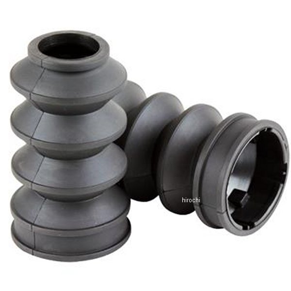 G5-00274 GOODS グッズ XLスタイルフォークブーツ φ39mm