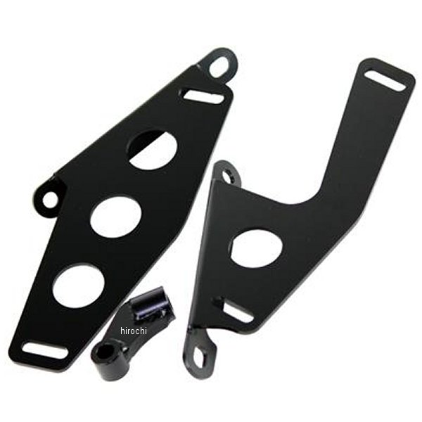 G5-00278 GOODS グッズ クォーターフェアリング用ステー 11年-17年 XL1200X