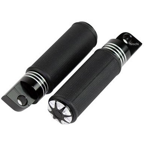 G5-00317 GOODS グッズ バーストタイプフットペグ