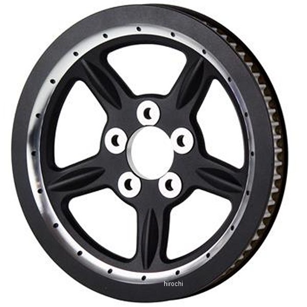 G5-00320 GOODS グッズ 北米プーリー 07年以降 スポーツスター コントラスト