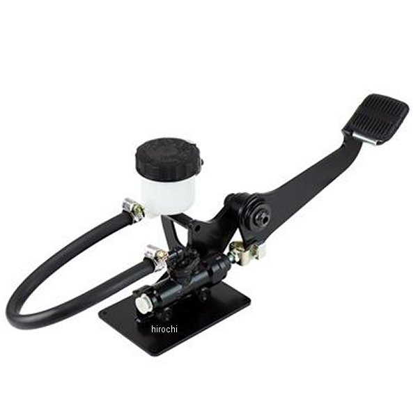 G5-00329 GOODS グッズ フットブレーキキット APtrikes125