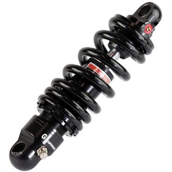 G5-00332 GOODS グッズ G-SUSPENSION-MONO245 減衰調整付き DS400、DSC400