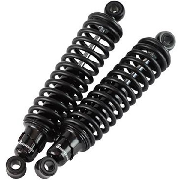 G5-00342 グッズ GOODS G-SUSPENSION300 12-12 ブラック グラストラッカー