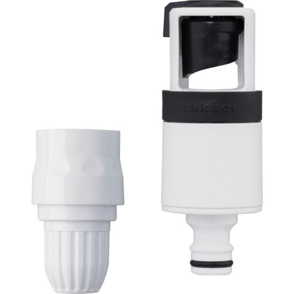 G5028SH 338-4703 (株)タカギ タカギ スリムラクロック蛇口アダプターセット