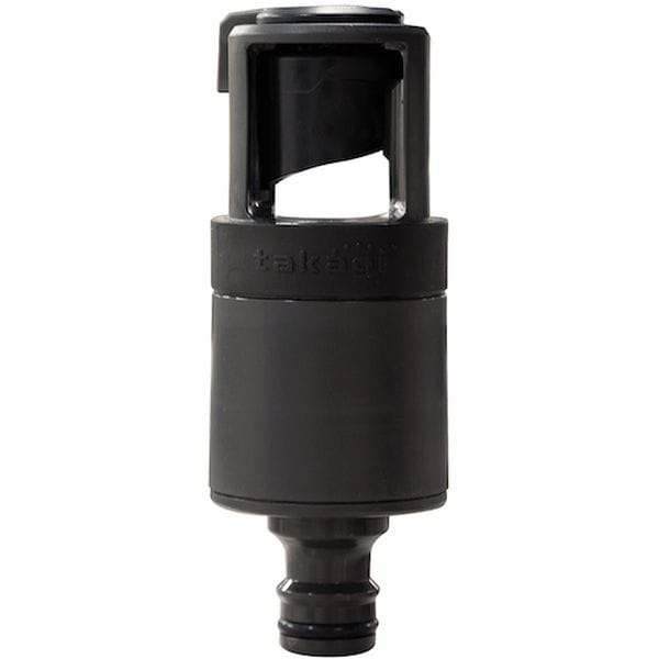 G5043CG 529-5395 (株)タカギ タカギ ラクロック蛇口アダプター(CG)