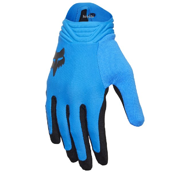 G5214 フォックス FOX エアーライングローブ トゥルーブルー Sサイズ